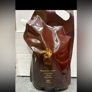 Oribe Shampoo for Magnificent Volume 33.8 oz Refill